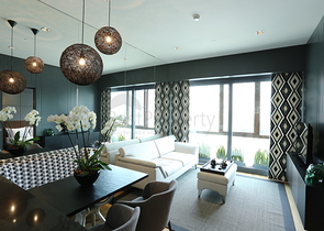 Комфортный элитный коммерческий проект в районе Кадыкёй