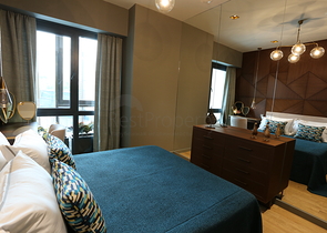 Комфортный элитный коммерческий проект в районе Кадыкёй