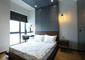 Комфортный элитный коммерческий проект в районе Кадыкёй