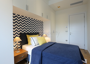 Комфортный элитный коммерческий проект в районе Кадыкёй