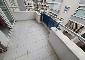 Меблированная квартира с одной спальней