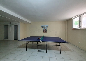 Меблированная квартира с одной спальней