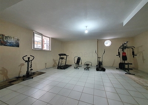 Меблированная квартира с одной спальней