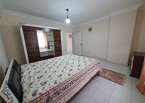 Меблированная квартира с одной спальней