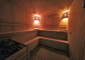 Меблированная квартира с одной спальней