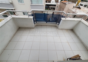 Меблированная квартира с одной спальней