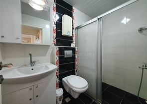 Меблированная квартира с одной спальней