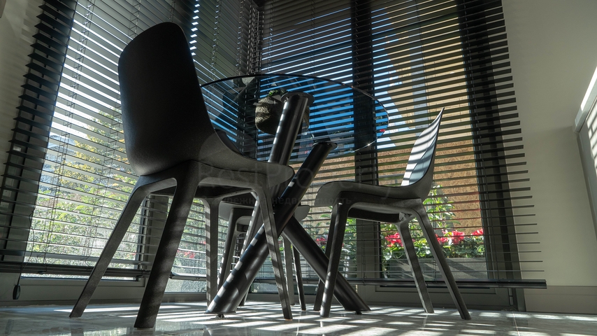 Прекрасный проект с видом на море и Принцевы острова в комфортном районе Малтепе