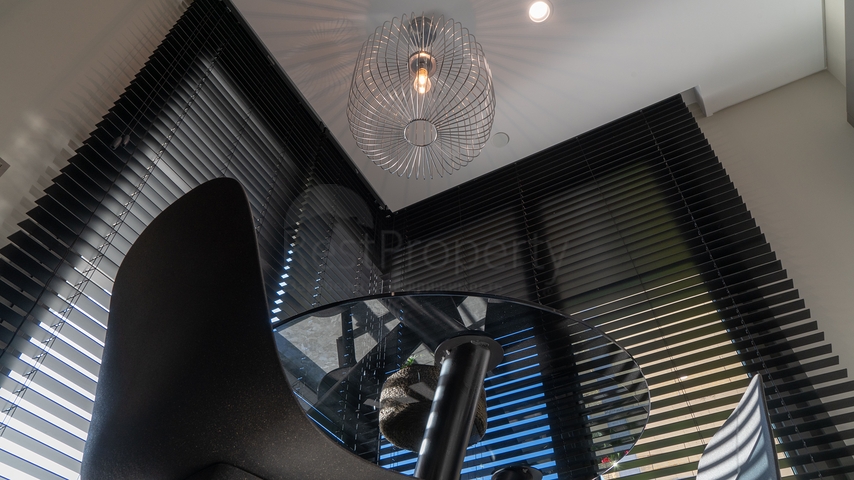 Прекрасный проект с видом на море и Принцевы острова в комфортном районе Малтепе