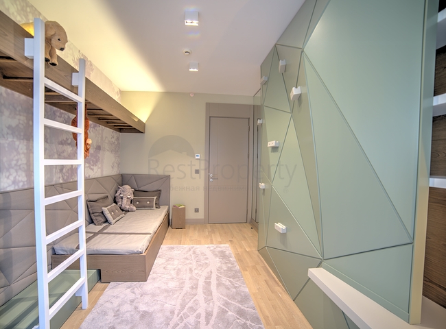 Прекрасный проект с видом на море и Принцевы острова в комфортном районе Малтепе