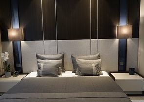 Прекрасный проект с видом на море и Принцевы острова в комфортном районе Малтепе