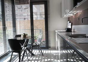 Прекрасный проект с видом на море и Принцевы острова в комфортном районе Малтепе