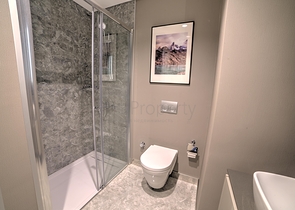 Прекрасный проект с видом на море и Принцевы острова в комфортном районе Малтепе