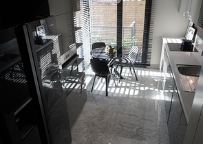 Прекрасный проект с видом на море и Принцевы острова в комфортном районе Малтепе