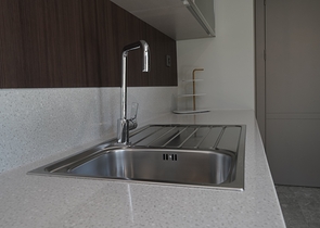 Прекрасный проект с видом на море и Принцевы острова в комфортном районе Малтепе