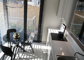 Прекрасный проект с видом на море и Принцевы острова в комфортном районе Малтепе