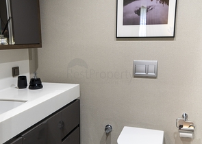 Прекрасный проект с видом на море и Принцевы острова в комфортном районе Малтепе