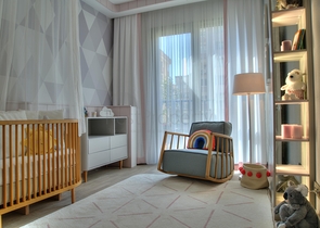 Прекрасный проект с видом на море и Принцевы острова в комфортном районе Малтепе