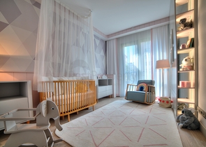 Прекрасный проект с видом на море и Принцевы острова в комфортном районе Малтепе