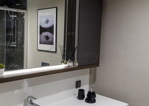 Прекрасный проект с видом на море и Принцевы острова в комфортном районе Малтепе