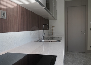 Прекрасный проект с видом на море и Принцевы острова в комфортном районе Малтепе