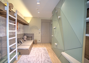 Прекрасный проект с видом на море и Принцевы острова в комфортном районе Малтепе