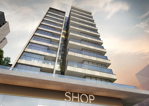 Прекрасный проект с видом на море и Принцевы острова в комфортном районе Малтепе