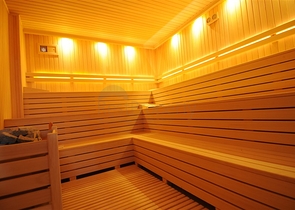 Меблированный пентхаус планировки 4+1