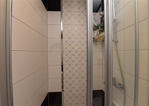 Меблированный пентхаус планировки 4+1