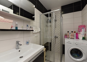 Меблированный пентхаус планировки 4+1