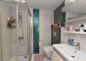 Меблированный пентхаус планировки 4+1