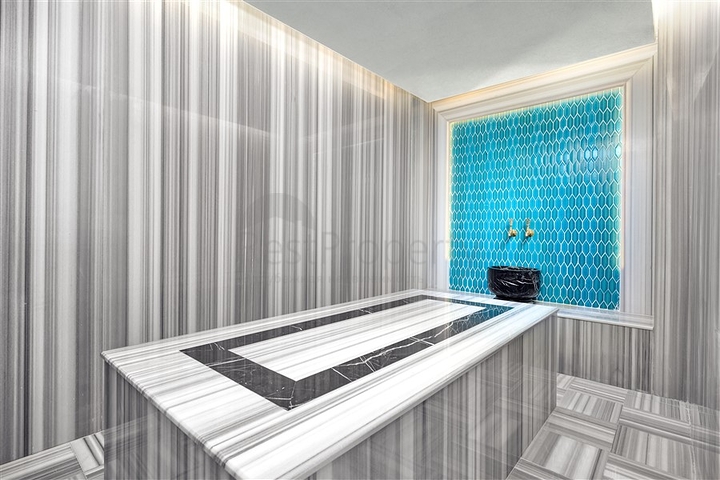 Новый комплекс вилл в Каргыджаке