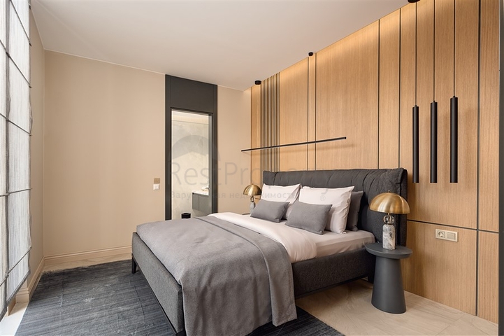 Новый комплекс вилл в Каргыджаке