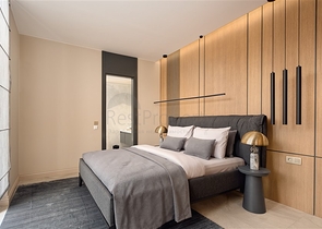 Новый комплекс вилл в Каргыджаке