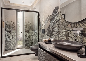 Новый комплекс вилл в Каргыджаке