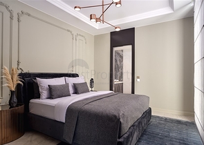 Новый комплекс вилл в Каргыджаке