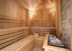 Новый комплекс вилл в Каргыджаке