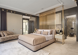 Новый комплекс вилл в Каргыджаке