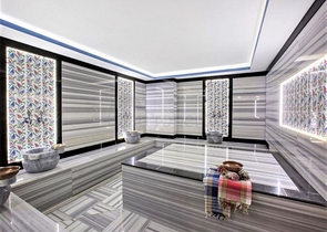 Двухкомнатная квартира с мебелью