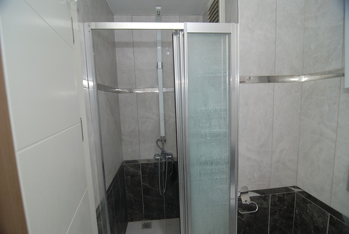 Меблированная квартира планировки 1+1