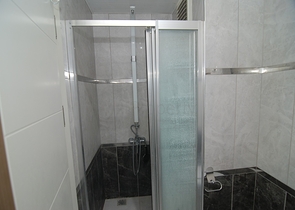 Меблированная квартира планировки 1+1