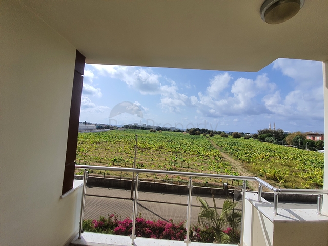 Двухкомнатная квартира с мебелью