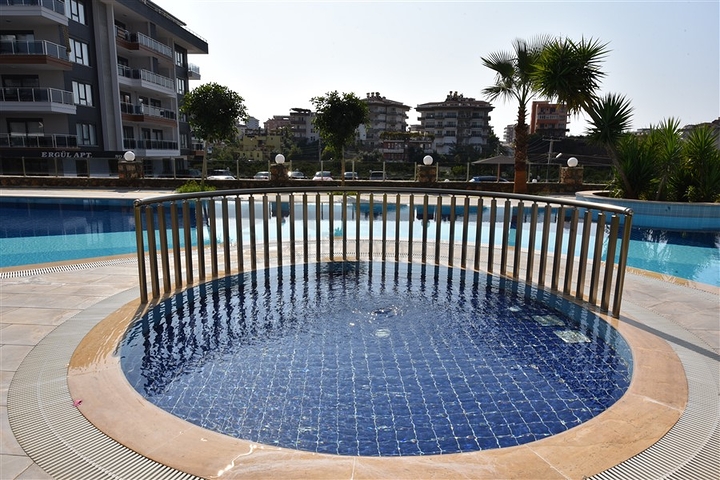 Садовый дуплекс планировки 3+1