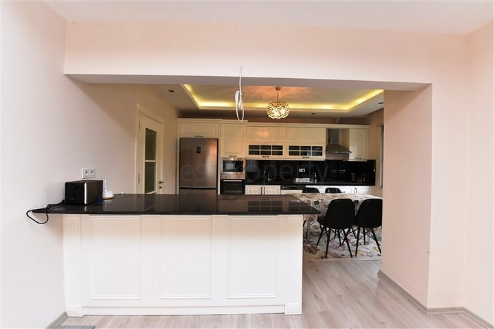 Садовый дуплекс планировки 3+1