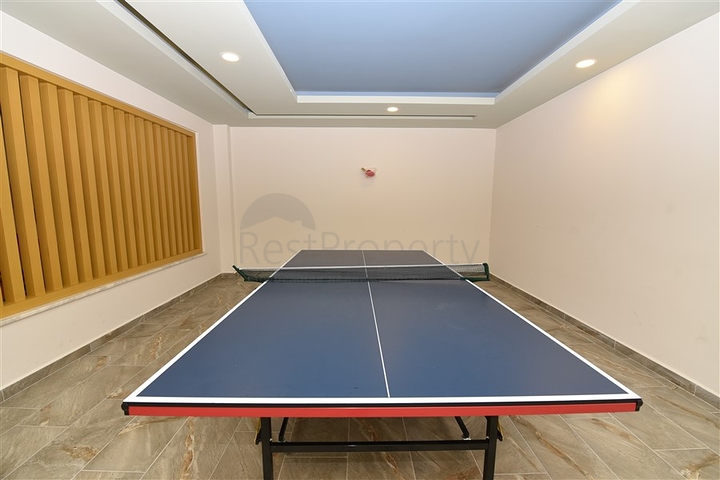 Садовый дуплекс планировки 3+1