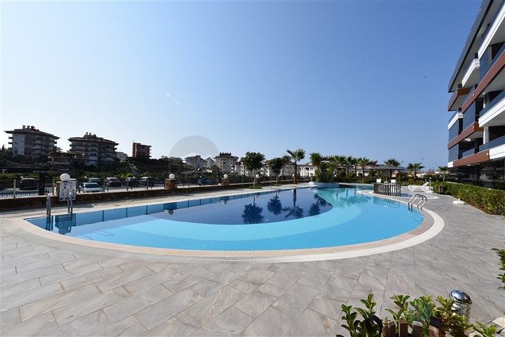 Садовый дуплекс планировки 3+1