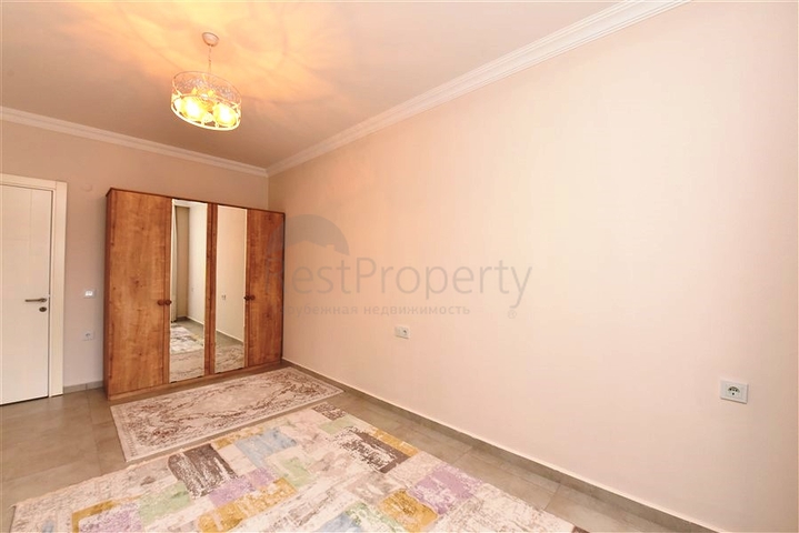 Садовый дуплекс планировки 3+1