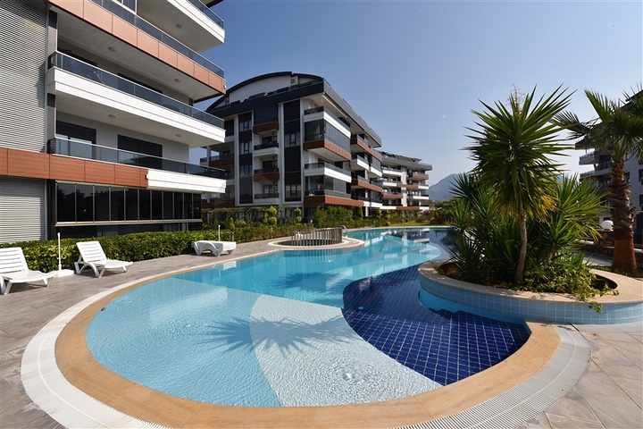 Садовый дуплекс планировки 3+1