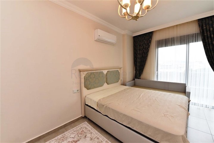 Садовый дуплекс планировки 3+1