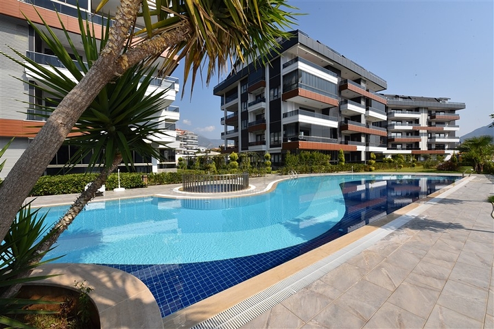 Садовый дуплекс планировки 3+1